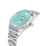Daniel Klein Premium Blue Dial Three Hands Date Men's Watch | DK113520-6 | Time Watch Specialists