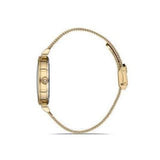 Daniel Klein Premium Gold Mesh Strap Women's Watch | DK113094-05 | Time Watch Specialists