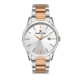 Daniel Klein Premium Stainless Steel Men's Watch | DK113082-3 | Time Watch Specialists