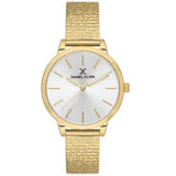 Daniel Klein Premium White Dial Women's Watch | DK113460-3 | Time Watch Specialists