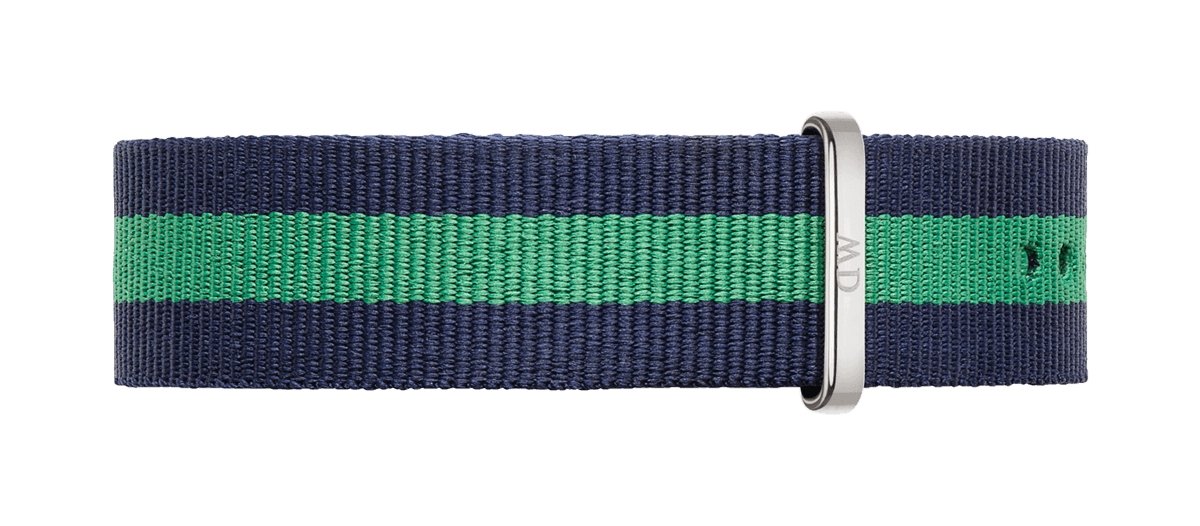 Daniel Wellignton Classic Mesh Arctic Women's Watch | DW00100628 | Time Watch Specialists