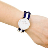 Daniel Wellington Classic Glasgow Women's Watch - DW00100078 | Time Watch Specialists