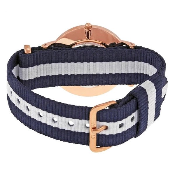 Daniel Wellington Classic Glasgow Women's Watch - DW00100078 | Time Watch Specialists