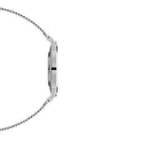 Daniel Wellington Classic Petite Sterling Black Women's Watch - DW00100304 | Time Watch Specialists