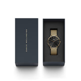 Daniel Wellington Classic Revival Horloge Unisex Watch | DW00100631 | Time Watch Specialists