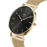 Daniel Wellington Classic Revival Horloge Unisex Watch | DW00100631 | Time Watch Specialists