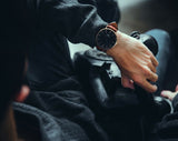 Daniel Wellington Classic St Mawes Men's Watch – DW00100124 | Time Watch Specialists