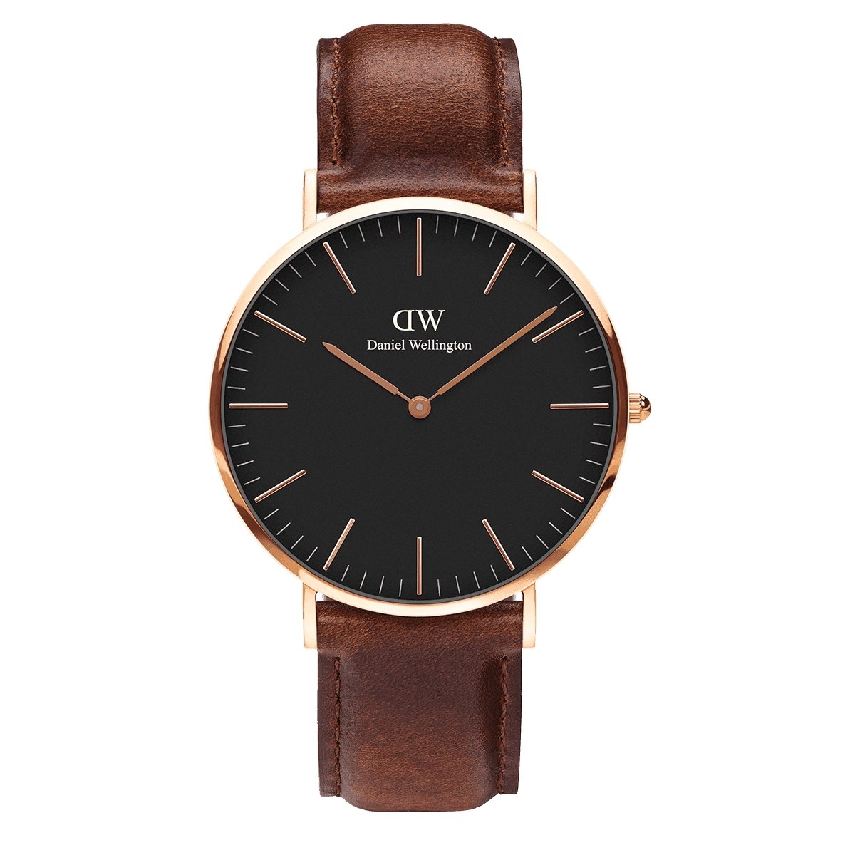 Daniel Wellington Classic St Mawes Men's Watch | DW00100124 | TIME Watches