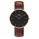 Daniel Wellington Classic St Mawes Men's Watch – DW00100124 | Time Watch Specialists