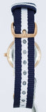 Daniel Wellington Classy Glasgow Quartz Crystal Accent Women's Watch - DW00100066 | Time Watch Specialists