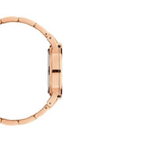 Daniel Wellington Iconic Link Rose Gold Watch 36mm | Time Watch Specialists