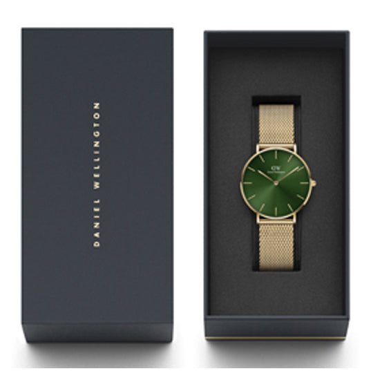 Dw hotsell men watch