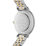 Daniel Wellington Petite Lumine 5-Link Women's Watch | DW00100616 | Time Watch Specialists