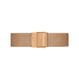 Daniel Wellington Petite Melrose Rose Gold Women;s Watch | DW00100305 | Time Watch Specialists