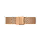 Daniel Wellington Petite Melrose Rose Gold Women;s Watch | DW00100305 | Time Watch Specialists