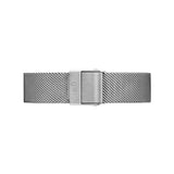 Daniel Wellington Petite Sterling Silver Women's Mesh Dress Watch | DW00100220 | Time Watch Specialists