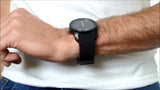 Diesel Domination Black Men's Watch - DZ1437 | Time Watch Specialists