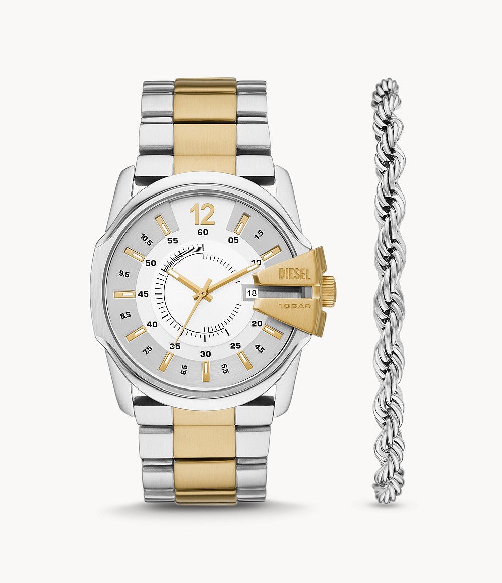 Mens best sale watch set