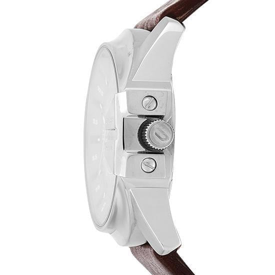 Diesel Master Chief Blue Dial Men's Watch | DZ1399 | TIME Watches