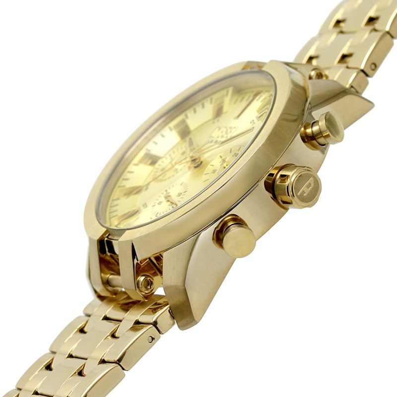 Diesel Mini Split Men's Watch | DZ4623 | TIME Watches