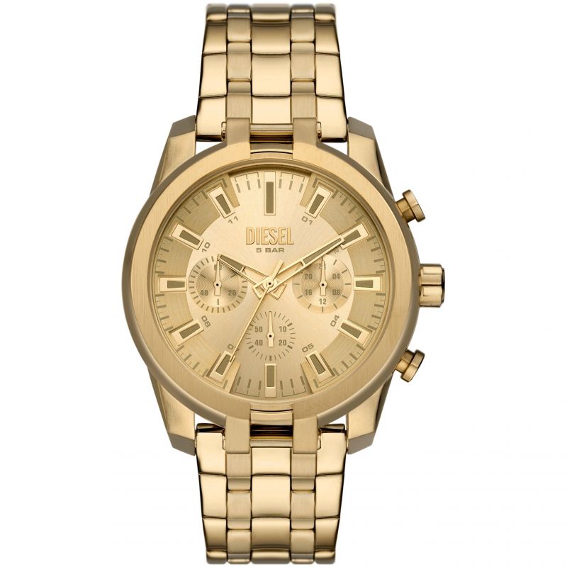 Diesel Mini Split Men's Watch | DZ4623 | TIME Watches