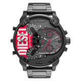 Diesel Mr. Daddy 2.0 Chronograph Men's Watch - DZ7463 | Time Watch Specialists