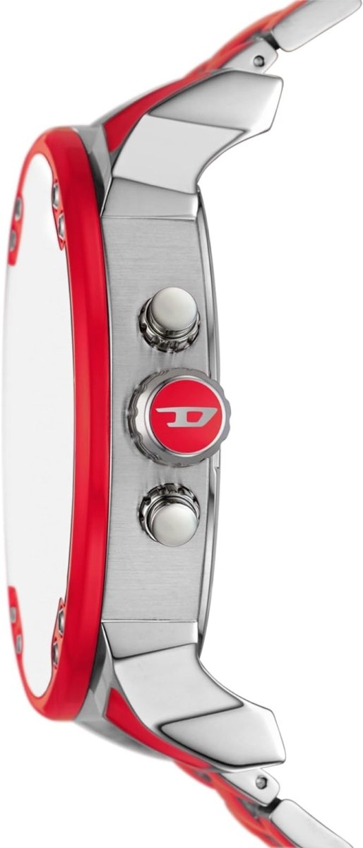 Diesel Mr. Daddy 2.0 Men's Watch | DZ7480 | TIME Watches