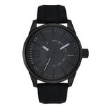 Diesel Rasp Black Dial Men's Watch - - DZ1807 | Time Watch Specialists