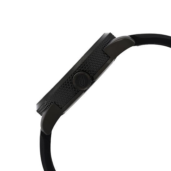Diesel Rasp Black Dial Men's Watch | - DZ1807