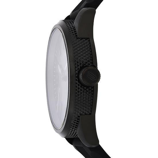 Diesel Rasp Black Dial Men's Watch - - DZ1807 | Time Watch Specialists