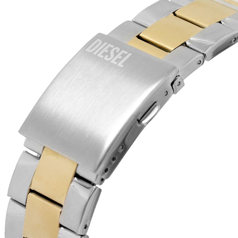 Diesel Watches Spiked Men's Watch | DZ4627 | Diesel | TIME Watches