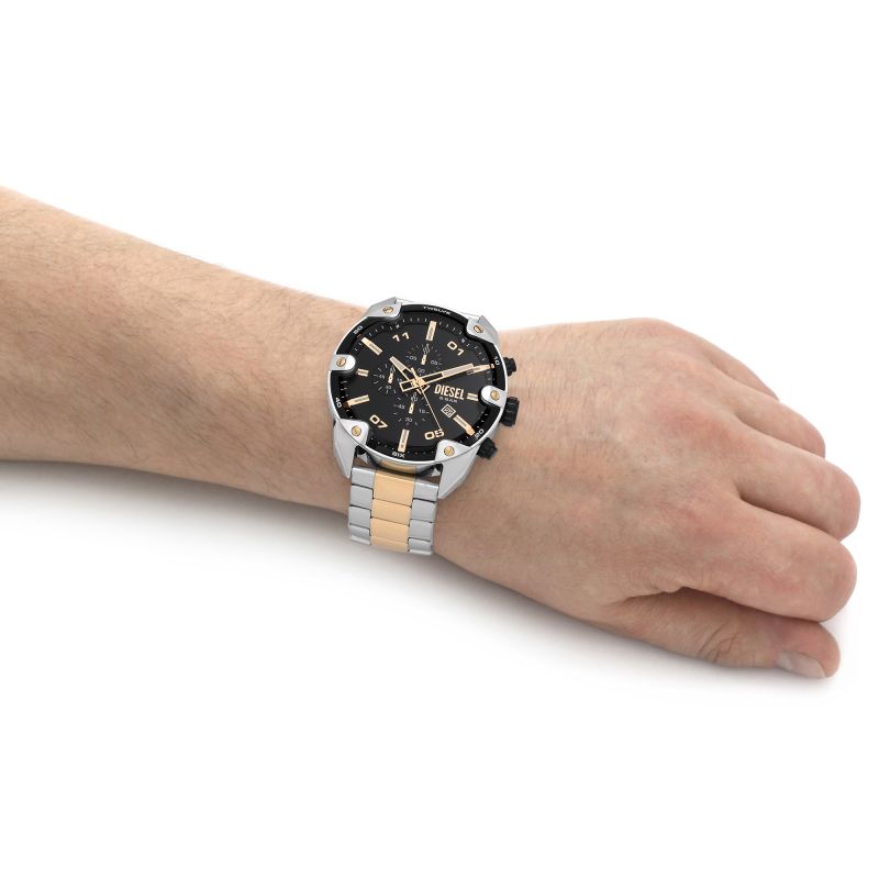 Buy DZ4627 | Specialists Watch Time