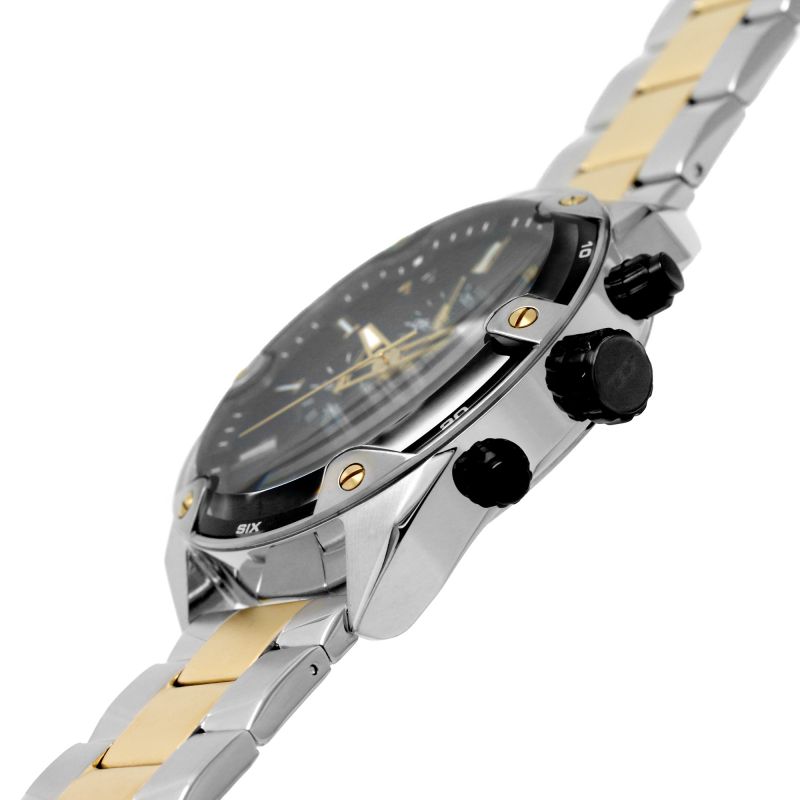 Diesel Watches Spiked Men's Watch | DZ4627 | Time Watch Specialists