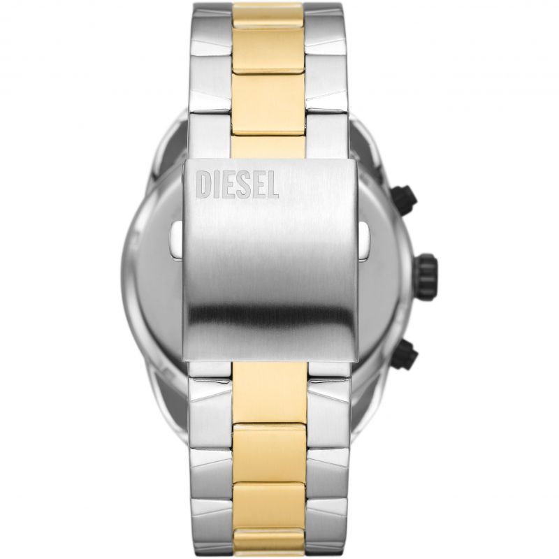 Diesel Watches Spiked Men's Watch | DZ4627 | Time Watch Specialists