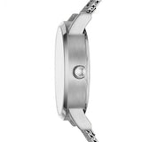 DKNY Soho Silver Stainless Steel Bracelet Women's Watch - NY2620 | Time Watch Specialists