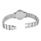 DKNY Soho Slim Quartz Stainless Steel Women's Watch - NY2306 | Time Watch Specialists