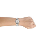 DKNY Soho Stainless Steel Dress Women's Watch - NY2968 | Time Watch Specialists
