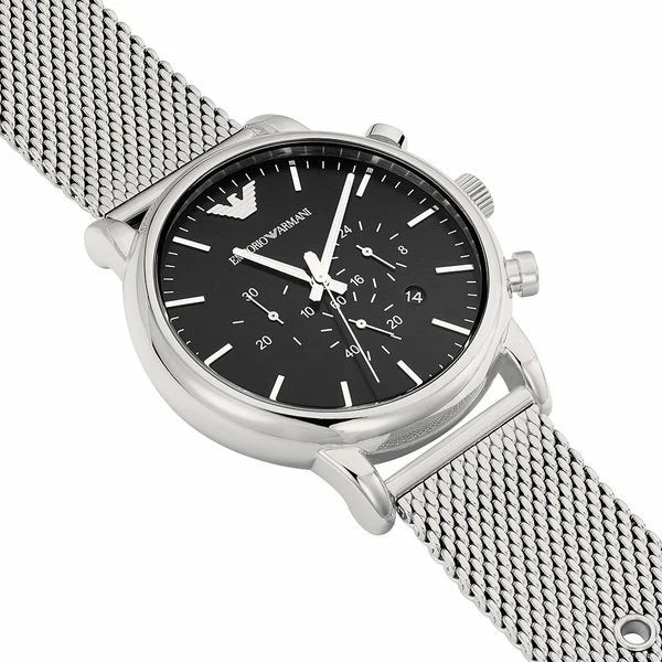 Ar1808 watch 2025