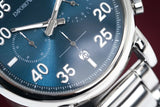 Emporio Armani Luigi Chronograph Men's Watch | AR11132 | Time Watch Specialists