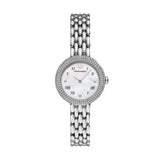 Emporio Armani Rosa Two-Hand Stainless Steel Women's Watch - AR11354 | Time Watch Specialists