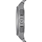 Emporio Armani Stainless Steel Men's Watch | AR11560 | Time Watch Specialists