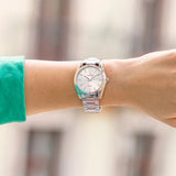 Festina Alegrai Classic Stainless Steel Women's Watch | F20622/1 | Time Watch Specialists