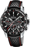 Festina Analog Quartz Men's Watch | F20561/4 | Time Watch Specialists