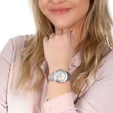 Festina Boyfriend Collection Stainless Steel Woman's Watch | F20503/1 | Time Watch Specialists