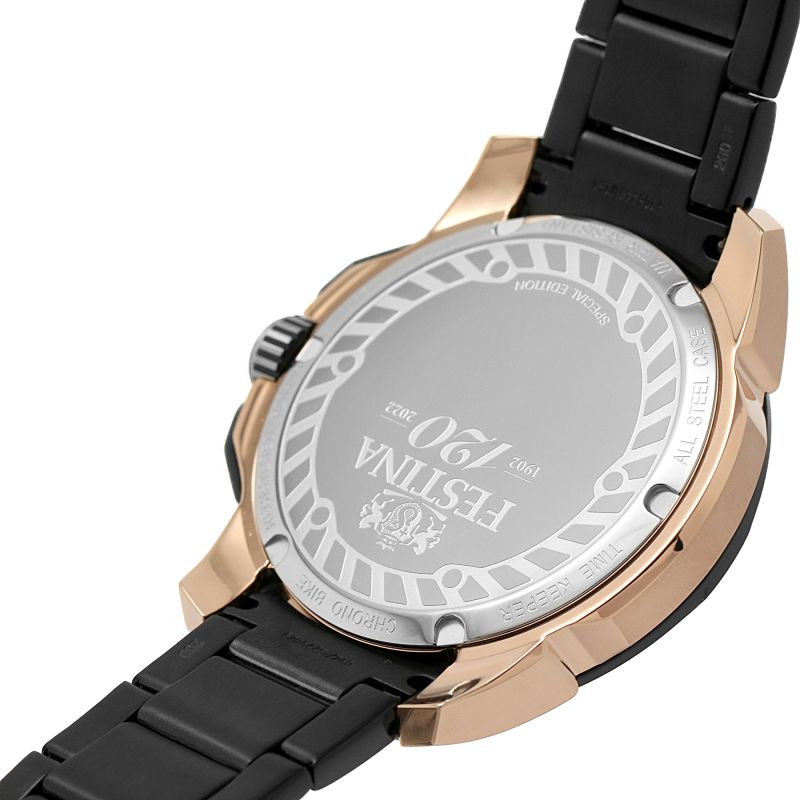 Festina Chrono Bike 2022 Special Edition Men's Watch |F20645/1 | Time Watch Specialists