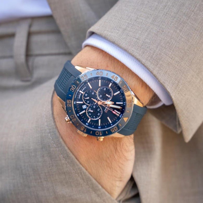 Buy Festina Chronograph Ceramic Bezel Men's Watch | F20516/1 | Time Watch  Specialists