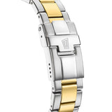 Festina Gold-Plated Chronograph Woman's Watch | F20604/1 | Time Watch Specialists