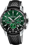 Festina Japanese Sport Quartz Stainless Steel Men's Watch | F20561/5 | Time Watch Specialists