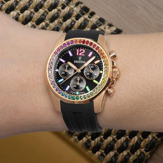 Festina review hotsell