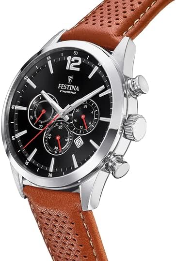 Festina Sports Men's Watch | F20542/6 | Time Watch Specialists